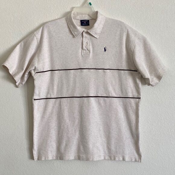 POLO SPORT Ralph Lauren Men’s Polo Shirt Size XL. Made in USA - Picture 1 of 5